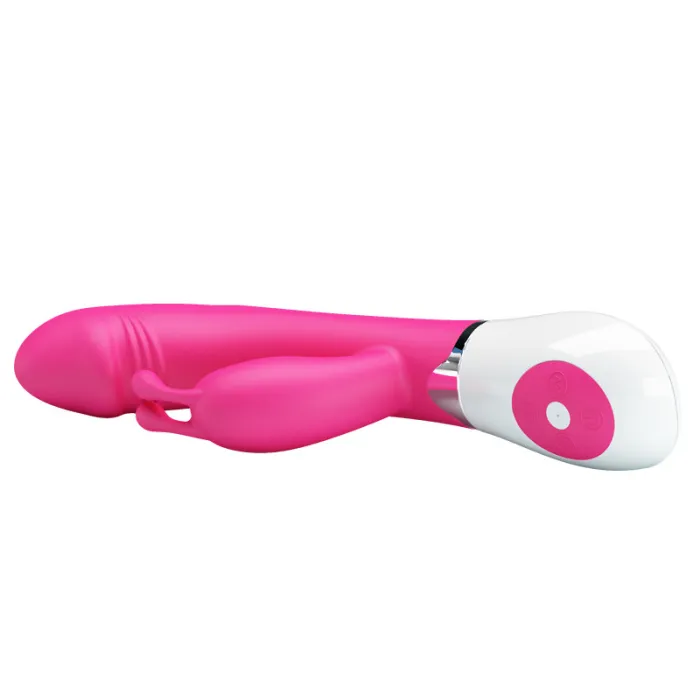 30 Speed Voice Control Vibrator