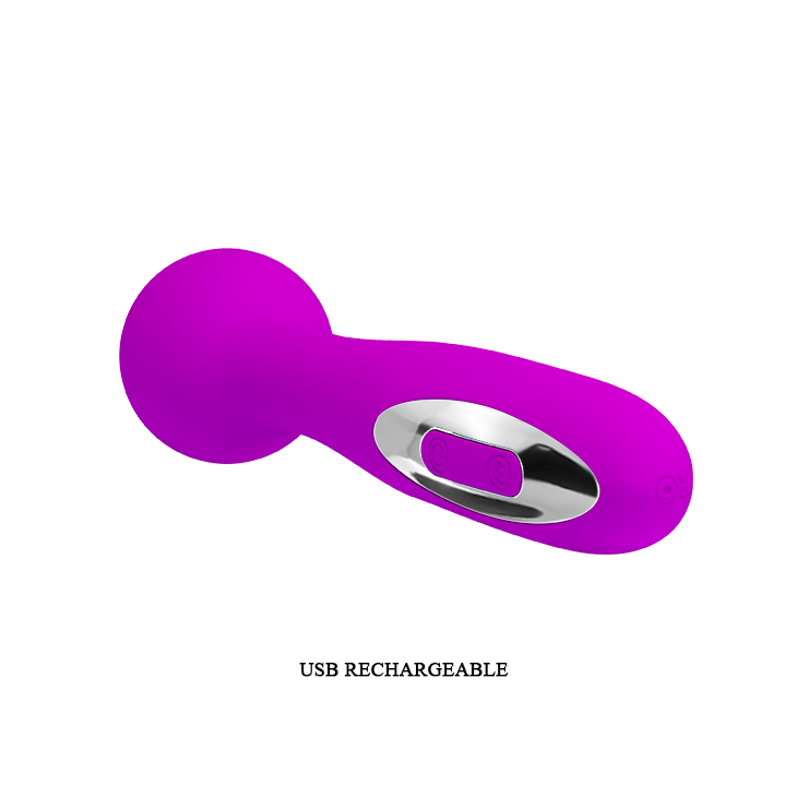 USB Rechargeable Massage