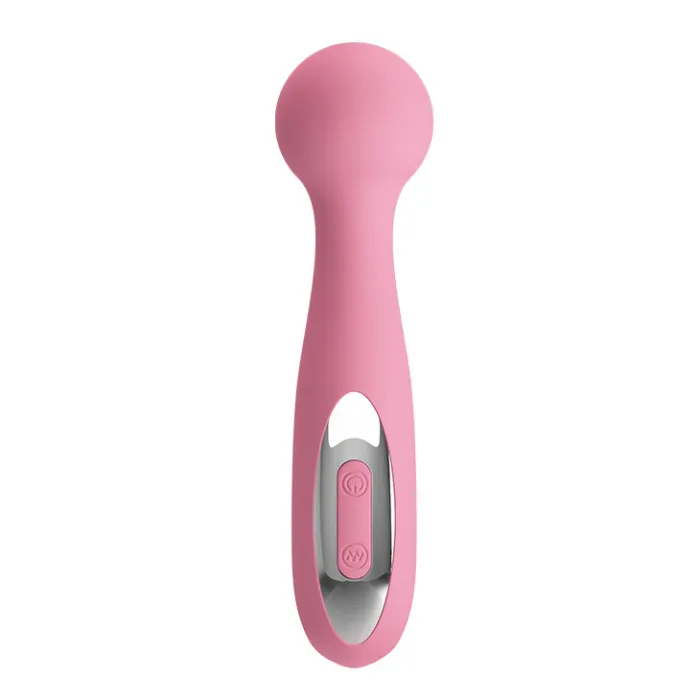 12 Speed USB Rechargeable Vibrator