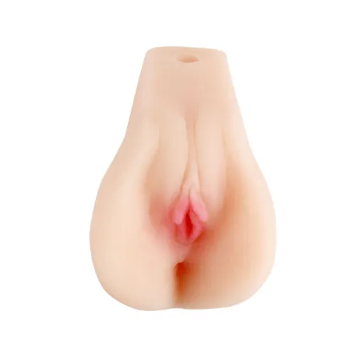 Shrink Tighten Vibrating Pussy & Ass Masturbators