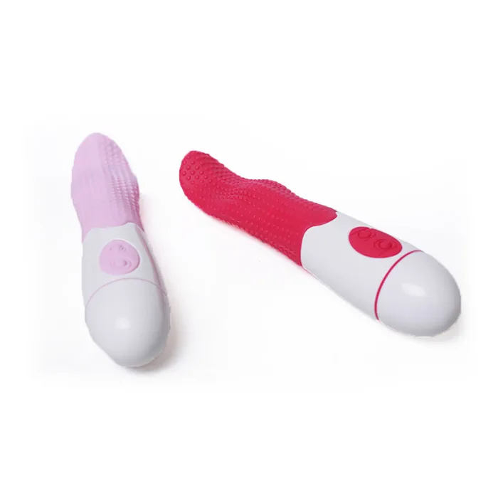 Tongue Vibrator Multi-Speed Vibrating