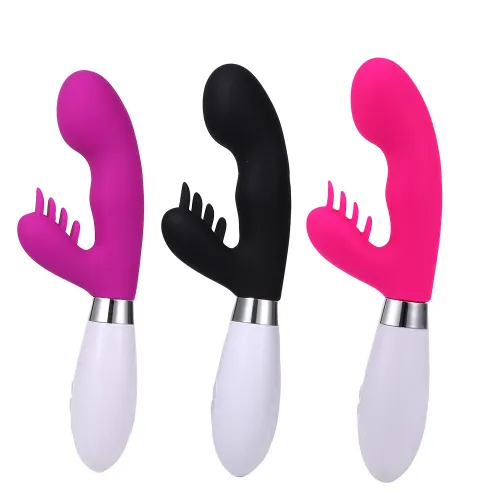 36 Speed Rampant Rabbit Vibrator
