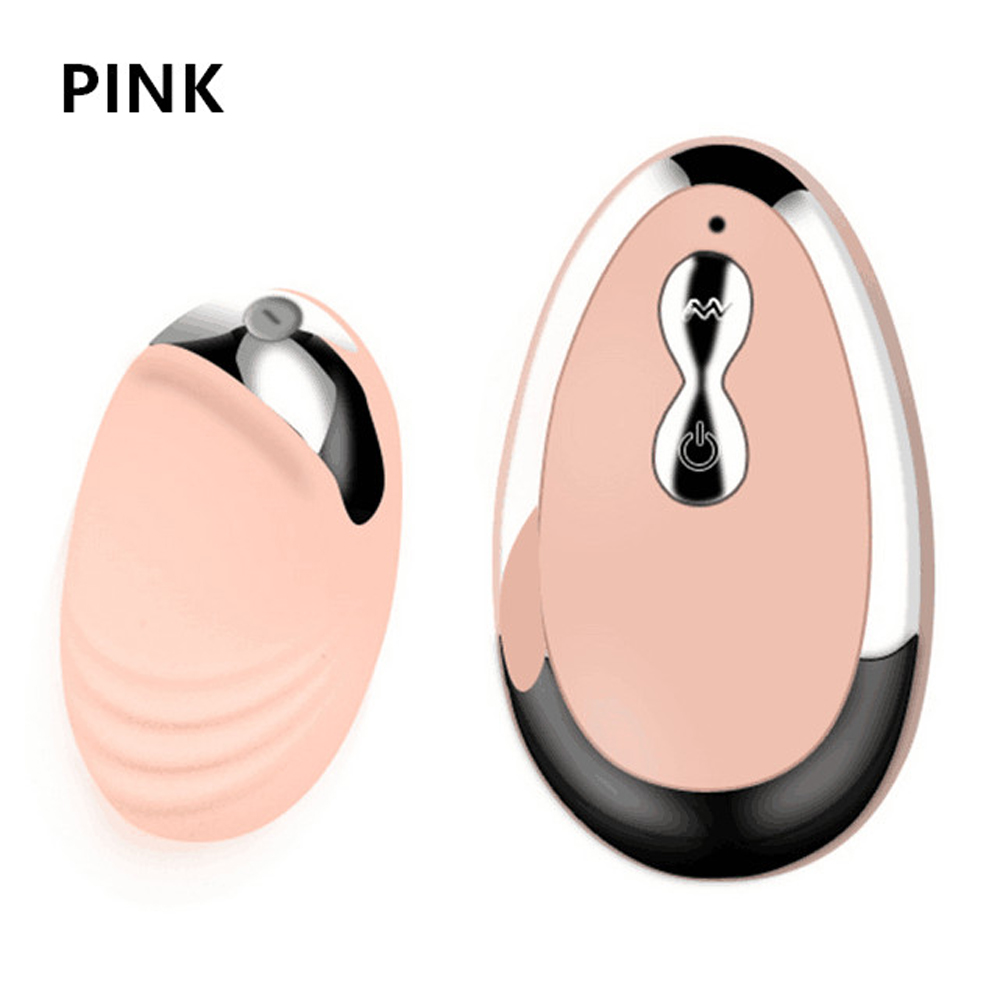 vibrating egg reading Remote Control Vibrating Love Egg – Sharper Image main image 1