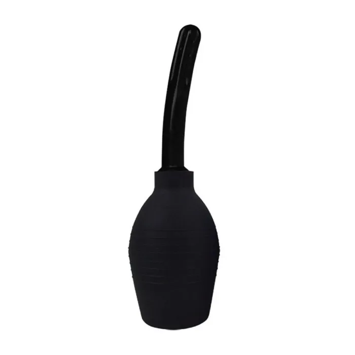 Curved Douche / Enema