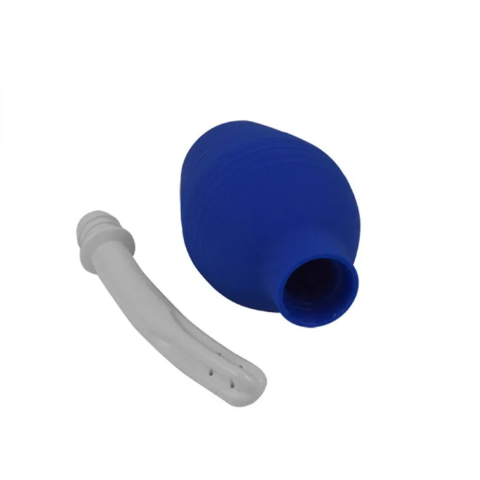 Curved Douche / Enema