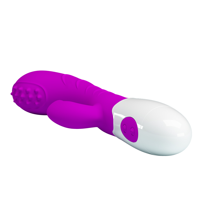 3 Frequency Waving Functions Vibrator