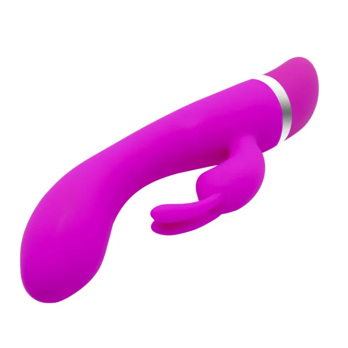 30 Speed Rabbit Vibrator