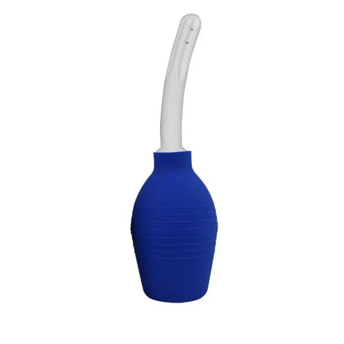 Curved Douche / Enema