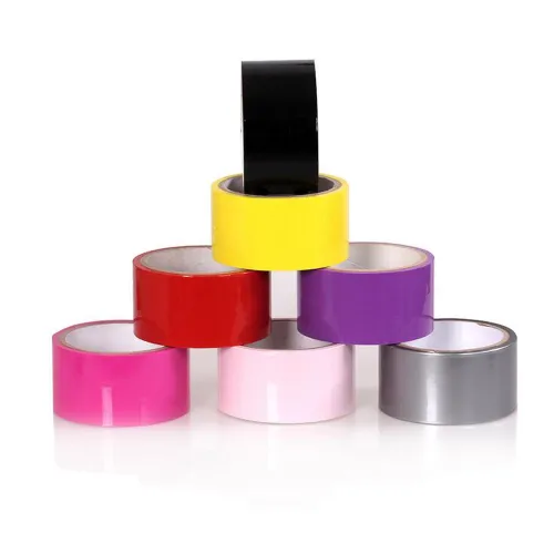Scandal Lovers Tape 15M Bundle Of Electrostatic Tape