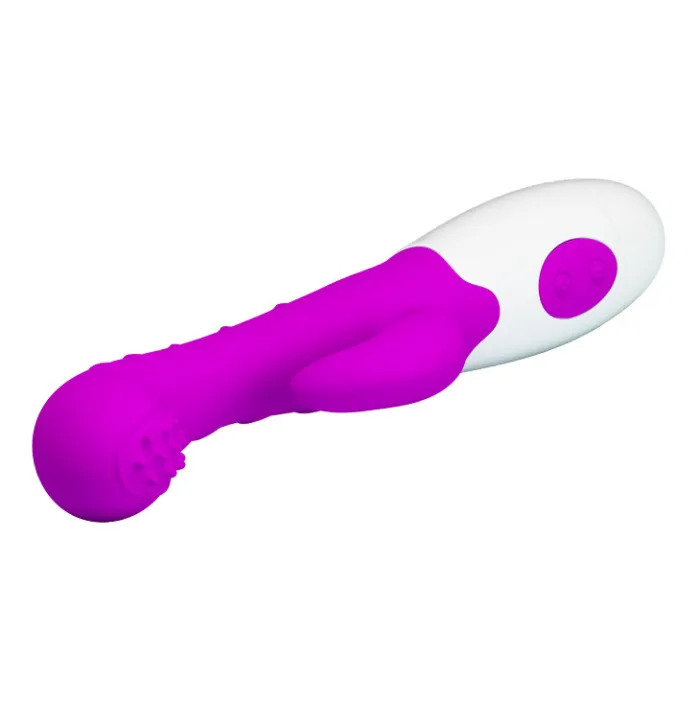 3 Frequency Waving Functions Vibrator