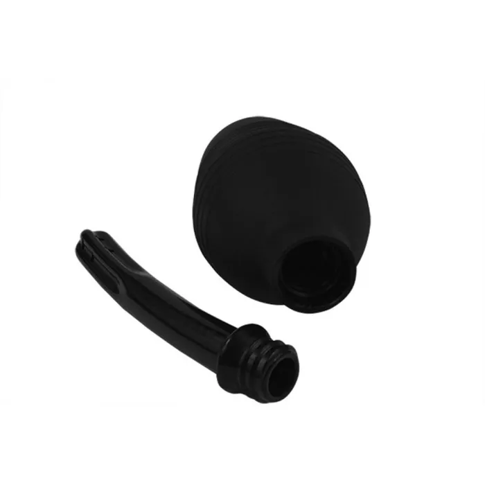 Curved Douche / Enema
