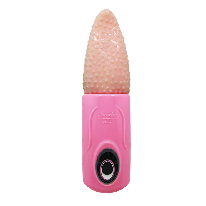 3 Speed Vibrating Bullet Egg