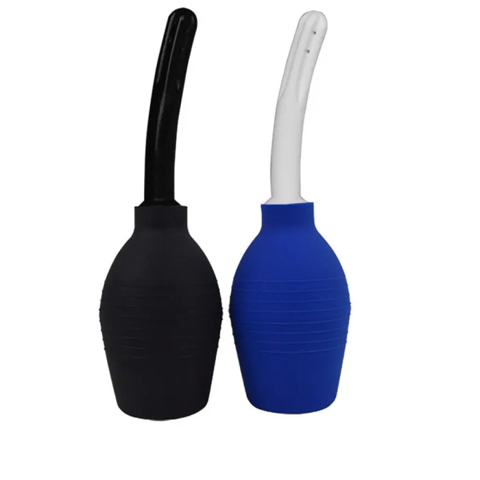 Curved Douche / Enema
