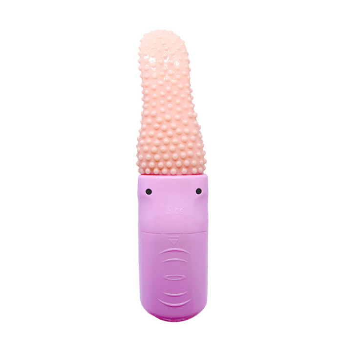 3 Speed USB Rechargeable Tongue Teaser