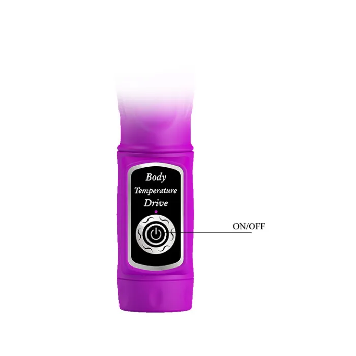 3 Points Of Induction Vibrator