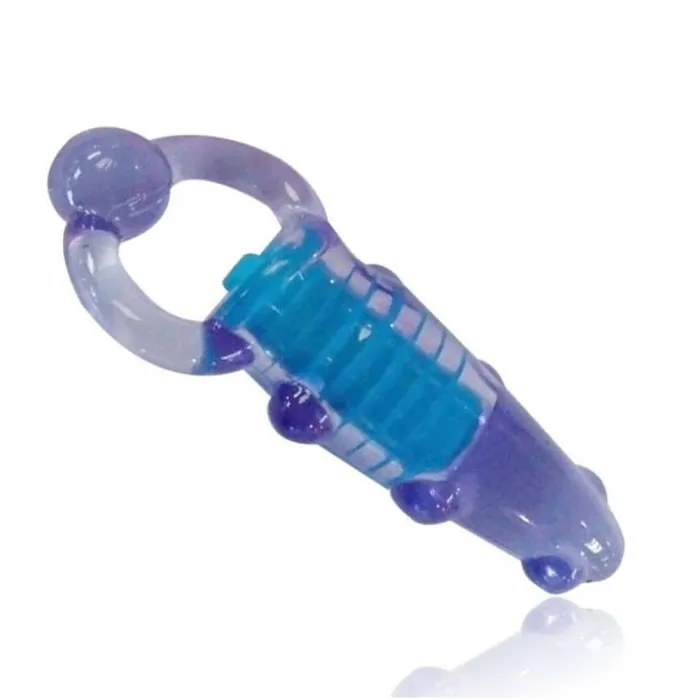 MINI Anal Vibrator Unisex Butt Plug