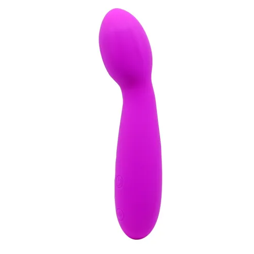 30 Speed USB Rechargeable G-Spot Vibrator