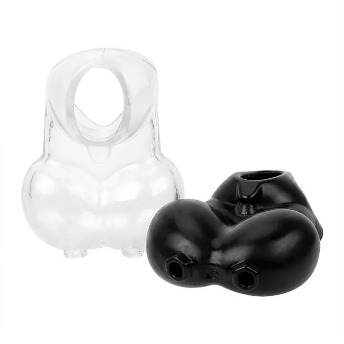 Delay Premature Ejaculation Reusable Penis Rings
