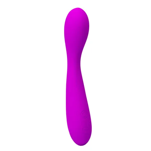 30 Speed Silicone Vibrator Dildo