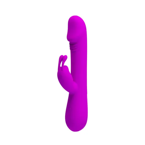 30 Speed Silicone Vibrator Sex Toys