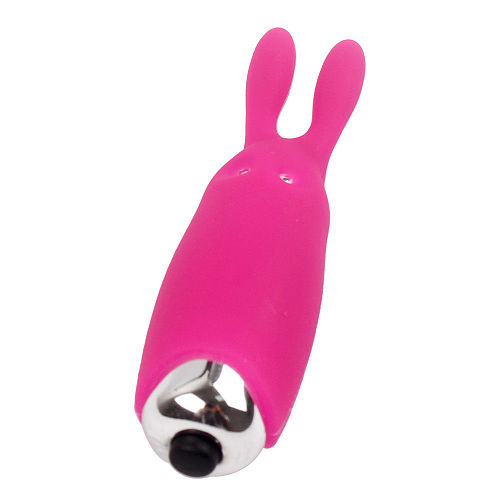 Rampant Rabbit Vibrator Bullet Egg