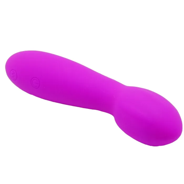 30 Speed USB Rechargeable G-Spot Vibrator