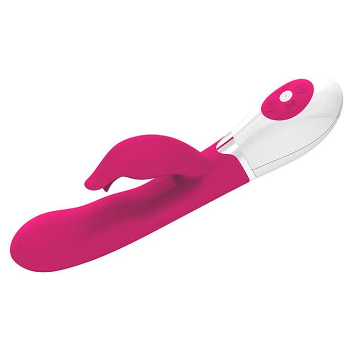 30 Speed Silicone Vibrator Sex Toys