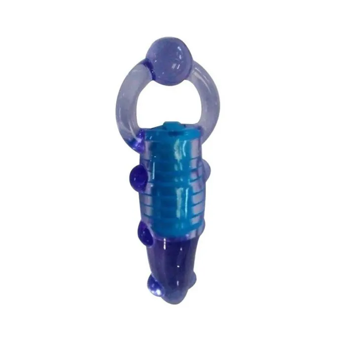 MINI Anal Vibrator Unisex Butt Plug