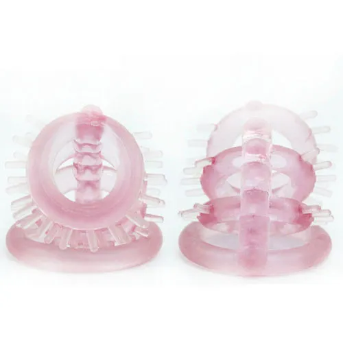 Dragon Bone Sleeve Cock Ring Penis