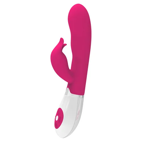 30 Speed Silicone Vibrator Sex Toys
