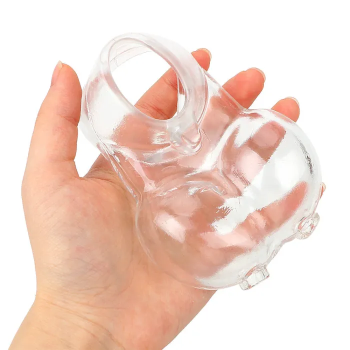 Delay Premature Ejaculation Reusable Penis Rings