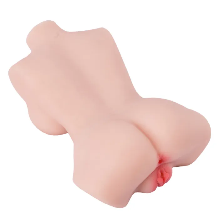 PureSkin Intimates Virtual Girlfriend Masturbators - full size