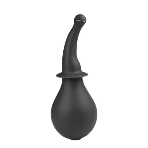 Dildo Spray Ejaculation Anal Plug Beads Anal Enemator