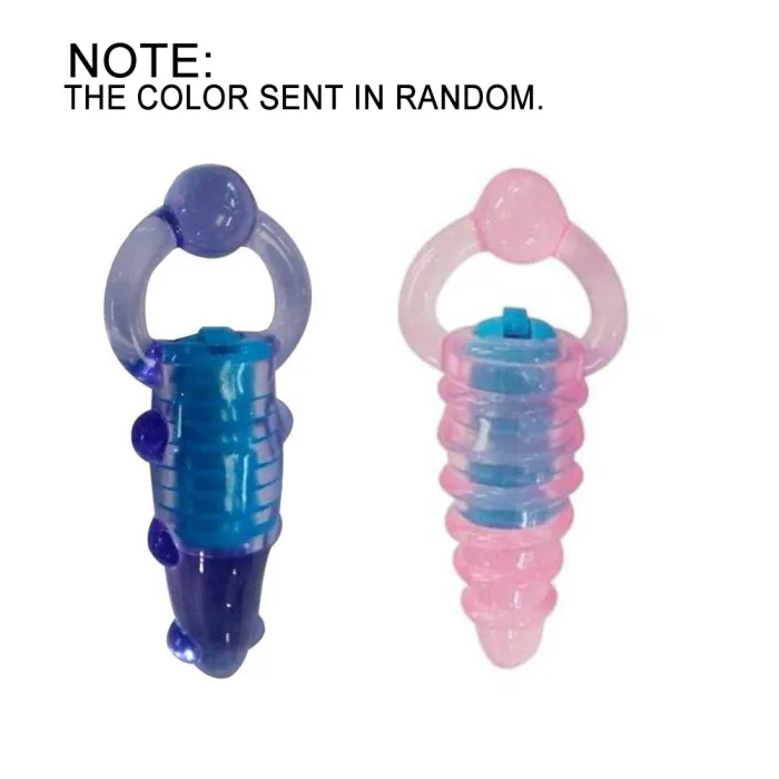 MINI Anal Vibrator Unisex Butt Plug