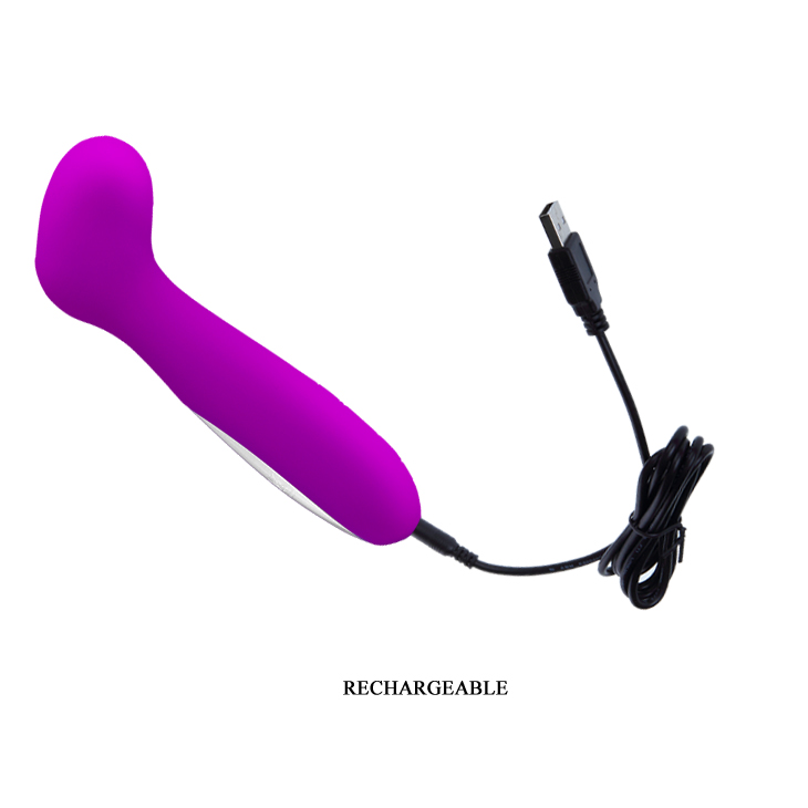 USB Rechargeable Massager