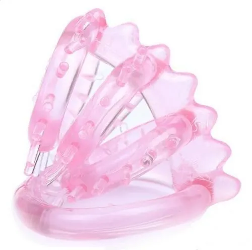Dragon Bone Sleeve Cock Ring Penis