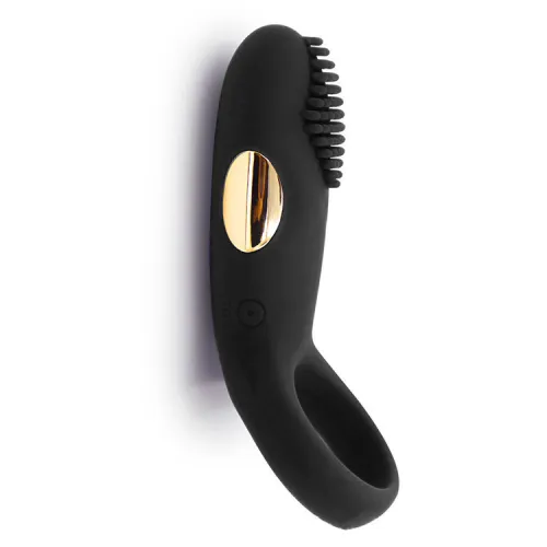 Penis Ring Multifrequency Vibrating Cock Ring