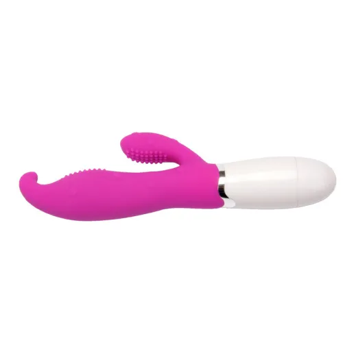 Double Vibrator 30 Speed Vibrating Dildo