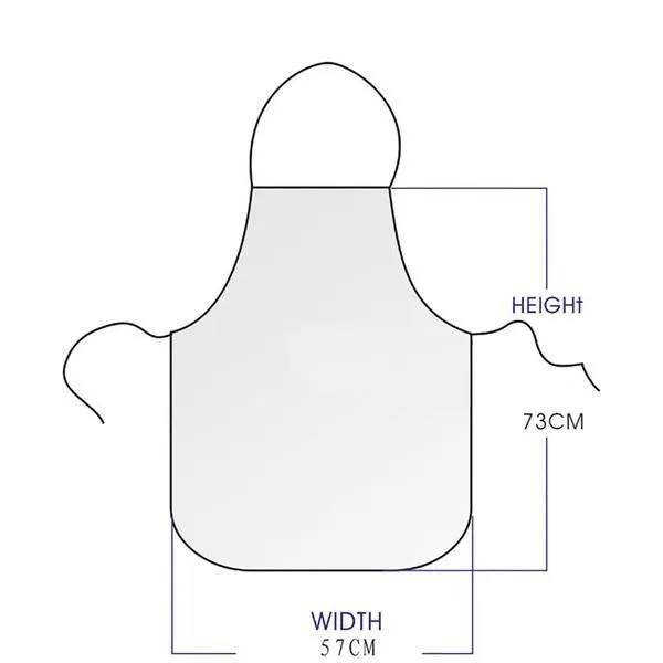 Cool Male Temptation Lace Apron