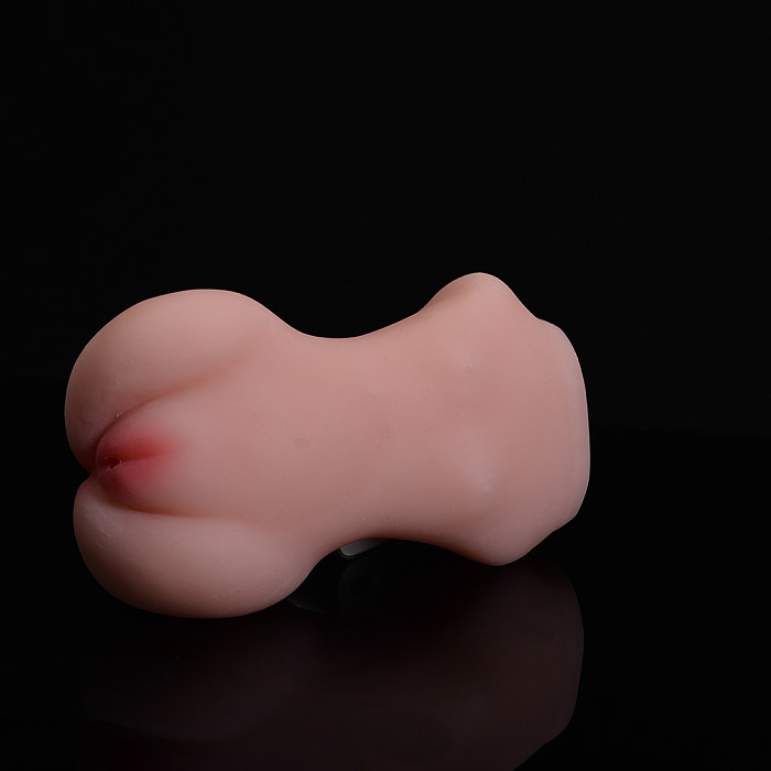 Pocket Pussy Male Strokers Masturbator Vagina