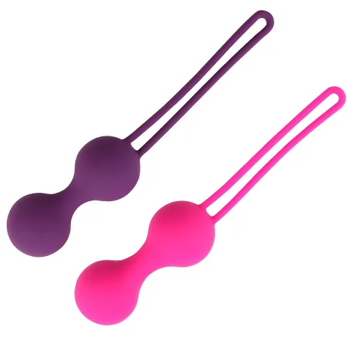 Female Heathly Kegel Balls Tighten Vaginal