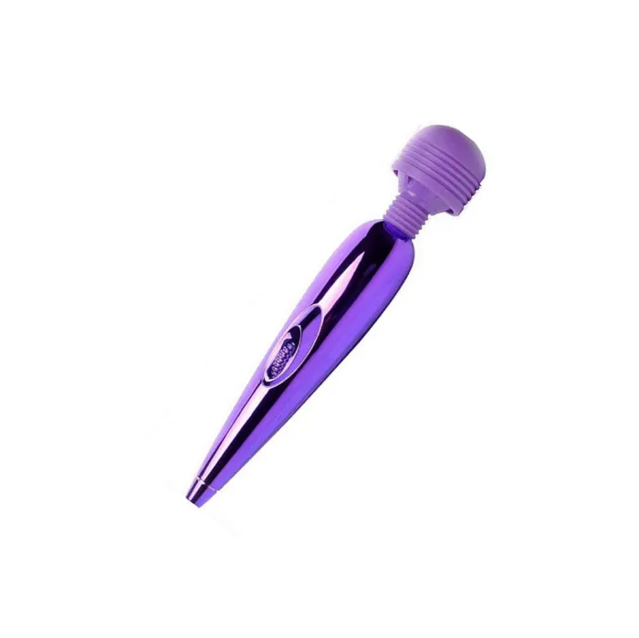 Powerful Vibrating Anal Dildo AV Vibrator