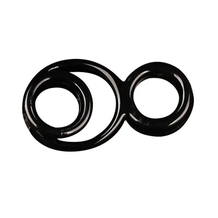 Penis Ring Delay Ejaculation Scrotal Bound Scrotum