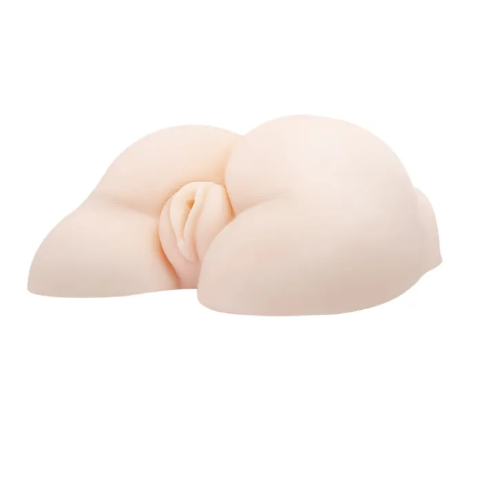 Double Dongs Multi-speed vibration Full Sized