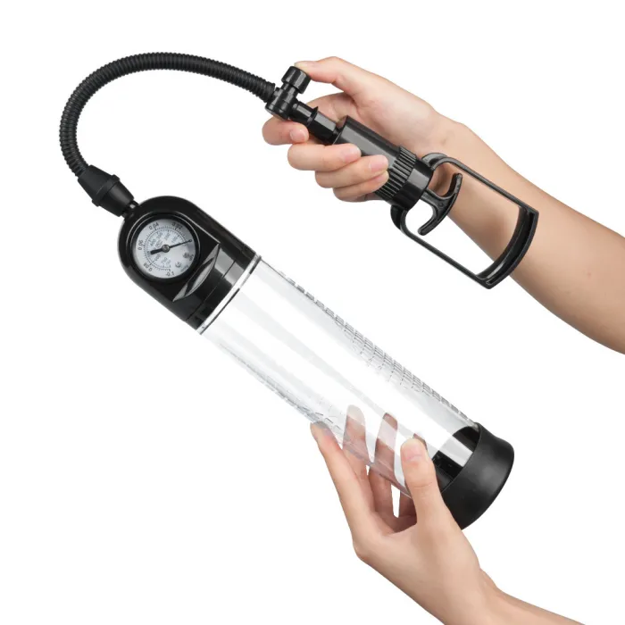 Electric Penis Exercise Assists Massager