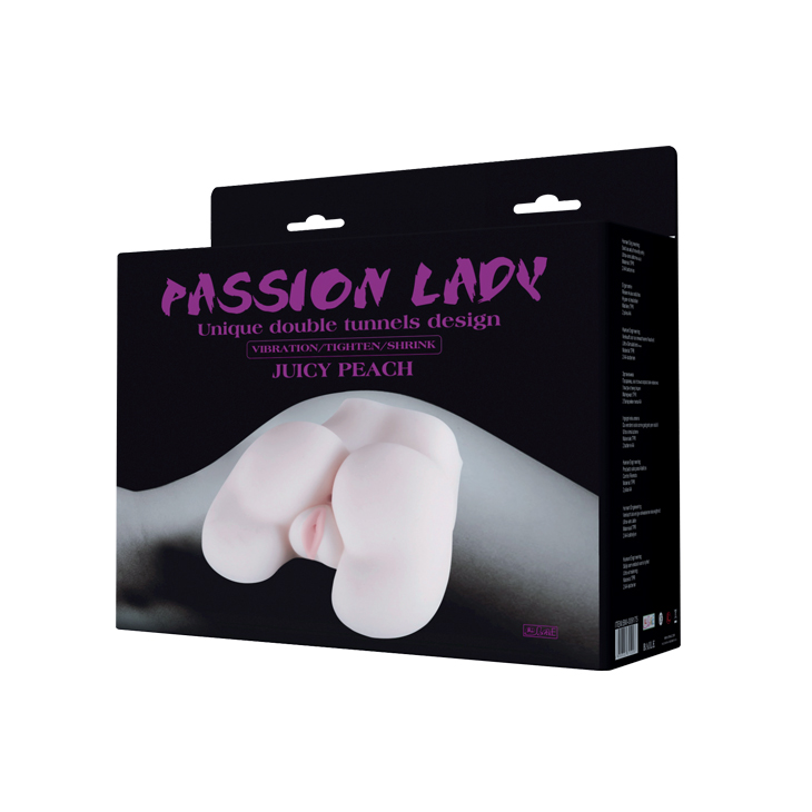 PASSION LADY REALISTIC BUTT