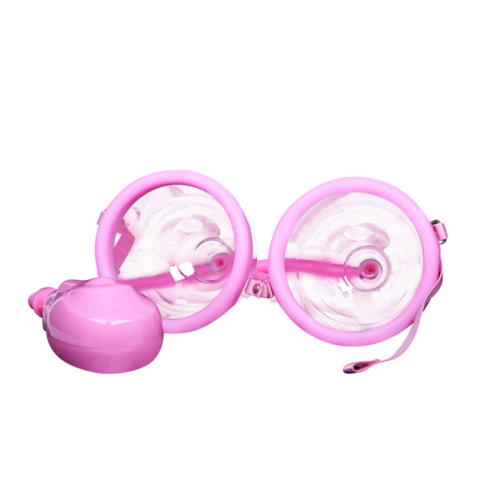 Breast Pump Double Cups