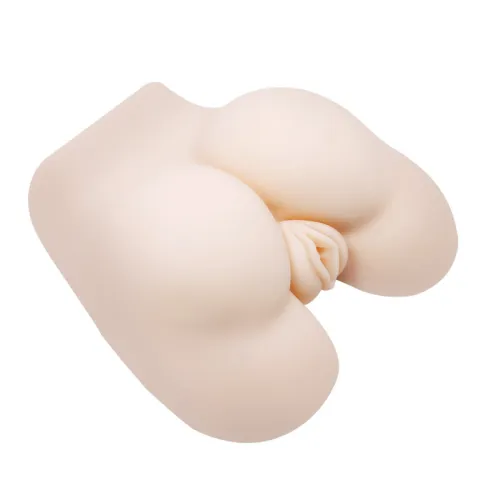 Double Dongs Multi-speed vibration Full Sized