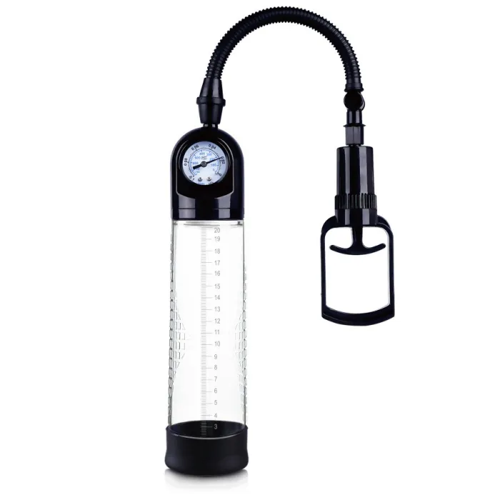 Electric Penis Exercise Assists Massager