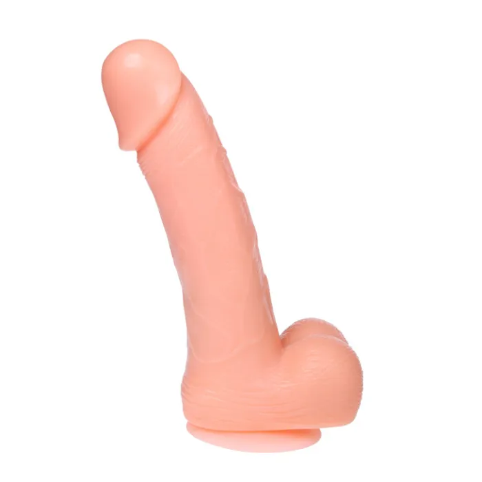 Multi-Speed G-Spot Vibrator Dildo